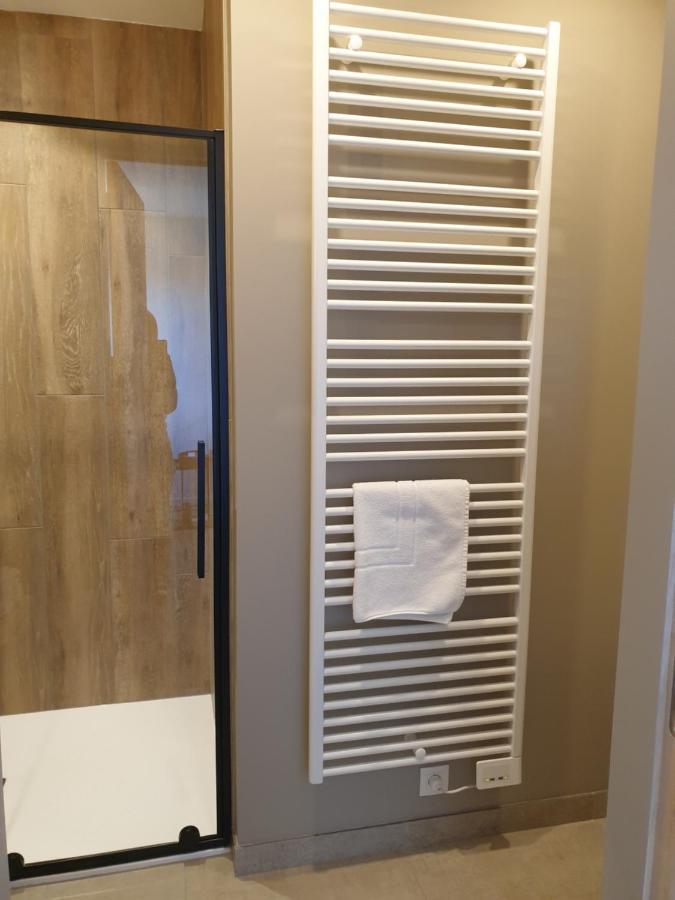 Snooze Panzió Ostende Kültér fotó